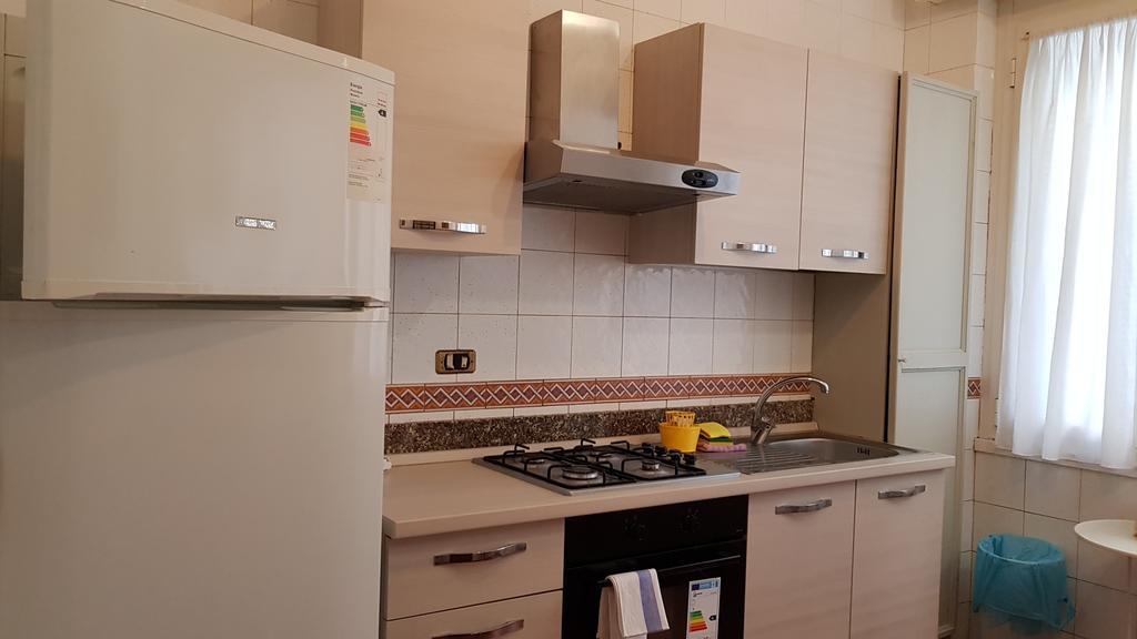 Fornaro Apartments Genova Eksteriør billede